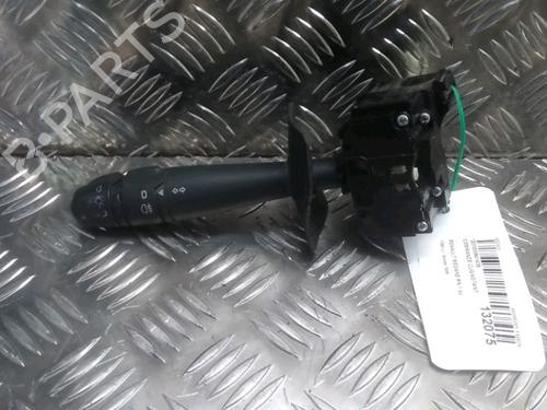Used Steering column stalk RENAULT MEGANE I (BA0/1_) 1.4 e (BA0E, BA0V) (75 hp) 13112409