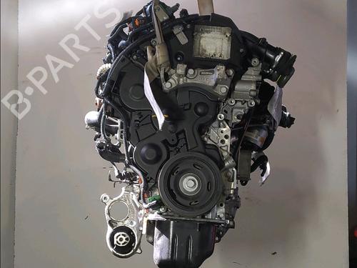 Engine PEUGEOT 3008 I MPV (0U_) 1.6 BlueHDi 120 | BP30048099M1 