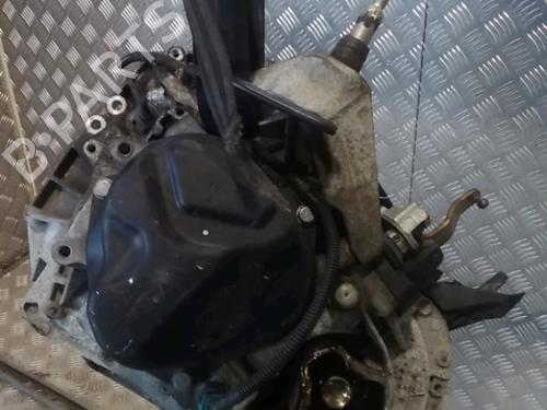 Gearbox RENAULT CLIO III (BR0/1, CR0/1) 1.4 16V | BP15379012M3 