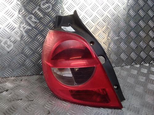 Used Left taillight RENAULT CLIO III (BR0/1, CR0/1) 1.5 dCi (BR17, CR17) (86 hp) 23181836