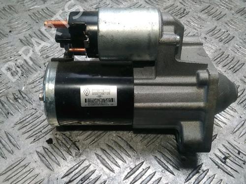 Used Starter RENAULT KADJAR (HA_, HL_) 1.5 BLUE dCi 115 (HLA6) (116 hp) 16188950