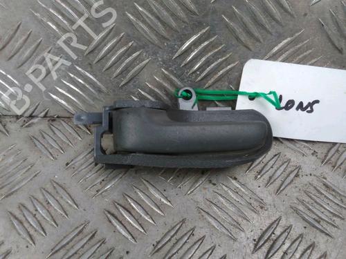 Used Front left interior door handle PEUGEOT 107 (PM_, PN_) 1.0 (68 hp) 15754548