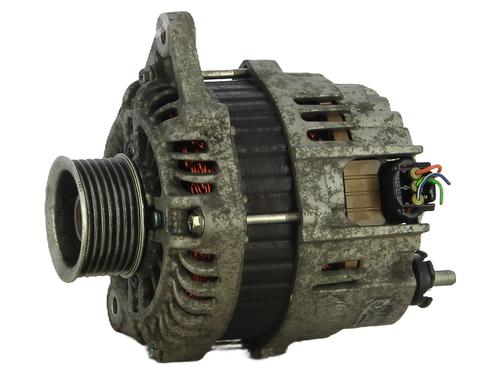 Used Alternator Alternator 37083875 37083875