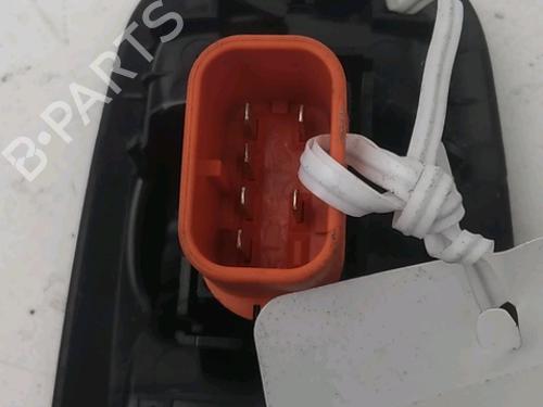 Used Switch Switch FORD TRANSIT CUSTOM V362 Van (FY, FZ) 2.2 TDCi (100 hp) 33712551 33712551