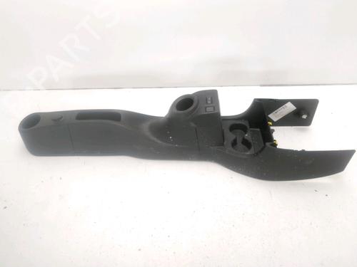 Used Middle console Middle console RENAULT TWINGO III (BCM_, BCA_) 1.0 SCe 70 (71 hp) 29389281 29389281