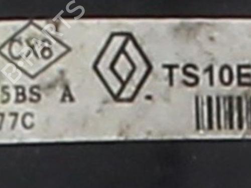 Starter DACIA LOGAN MCV (KS_) 1.6 16V (KS0L, KS0M, KS0P, KS1S) | BP38276447M8 - Image 7