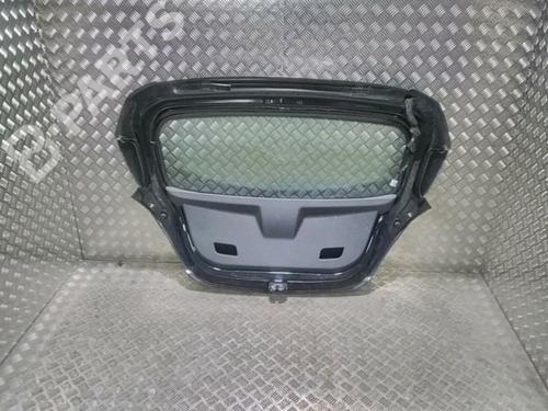 Tailgate OPEL CORSA D (S07) 1.3 CDTI (L08, L68) | BP11714622C6 