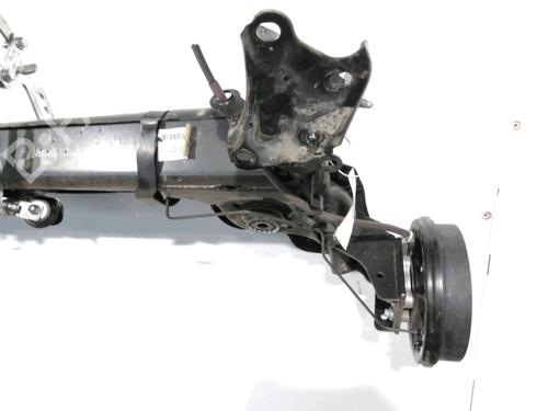Rear axle DACIA DUSTER (HM_) 1.5 dCi 115 (HMAD) | BP29137295M2 