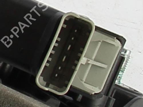 Front left window mechanism RENAULT KANGOO III MPV Blue dCi 95 (KJAB) | BP30310980C22 - Image 2