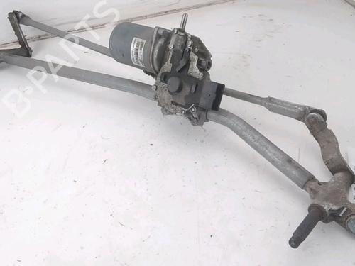 Front wiper motor RENAULT MASTER III Van (FV) 2.3 dCi 130 FWD (FV0M, FV0Y, FV0J, FV02, FV03) | BP36820638M29 - Image 3