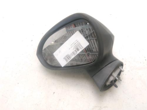 Used Left mirror SEAT IBIZA IV (6J5, 6P1) 1.2 TDI (75 hp) 28970218