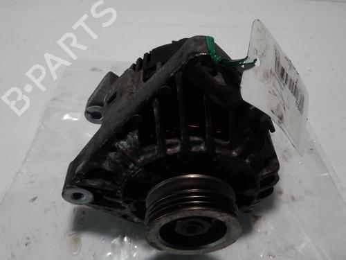 Used Alternator DACIA SANDERO 1.2 16V (75 hp) 15747596