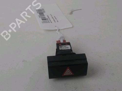 Warning switch CITROËN JUMPY III Van (V_) 1.6 BlueHDi 115 | BP33836004I22 - Image 3