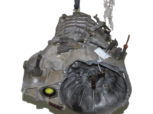 Used Gearbox Gearbox NISSAN MICRA II (K11) 1.0 i 16V (K11) (54 hp) 36681653 36681653