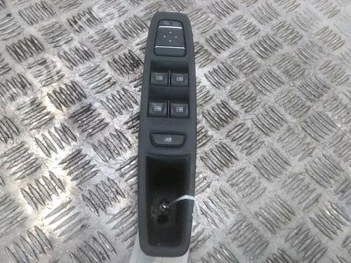 Left front window switch RENAULT ZOE (BFM_) ZOE (BFMC, BFMD) | BP16688567I27 - Image 4