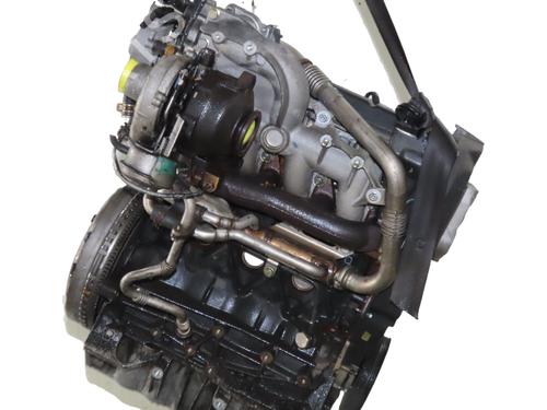 Engine RENAULT LAGUNA II (BG0/1_) 1.9 dCi | BP39481884M1 - Image 4
