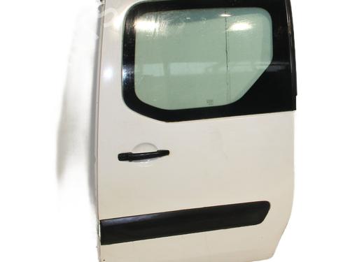 left-slide-door-peugeot-partner-box-bodympv-2008-32277281 main image