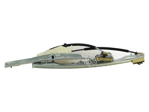 Front right window mechanism CITROËN C4 CACTUS 1.2 THP 110 | BP35516364C23 - Image 3