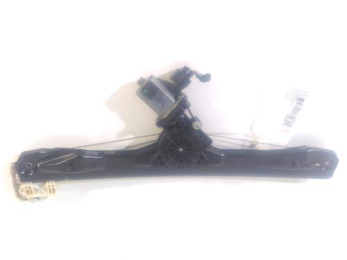 Front left window mechanism FIAT PANDA (312_, 319_) 1.2 (312PXA1A) | BP27394652C22 - Image 4