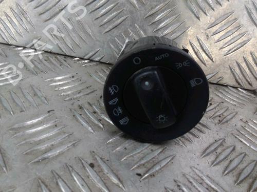 Commande de phare AUDI A4 B7 (8EC) 2.0 TFSI (200 hp) 11713416