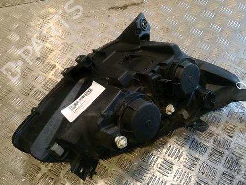 Used Left headlight CITROËN C5 I (DC_) 2.0 HDi (DCRHZB, DCRHZE) (109 hp) 15379207