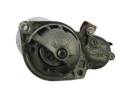 Starter MERCEDES-BENZ C-CLASS (W204) C 220 CDI (204.008) | BP38005184M8 - Image 2