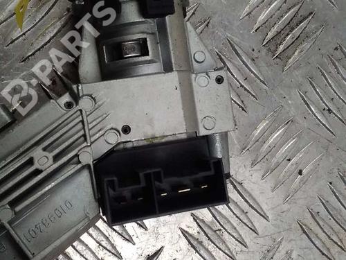 Ignition barrel FIAT GRANDE PUNTO (199_) 1.3 D Multijet (199.AXD11, 199.AXD1A, 199.AXD1B,... | BP11520022M48 