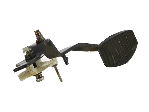 Used Clutch pedal Clutch pedal CITROËN C4 Picasso I MPV (UD_) 1.6 HDi (109 hp) 34608839 34608839