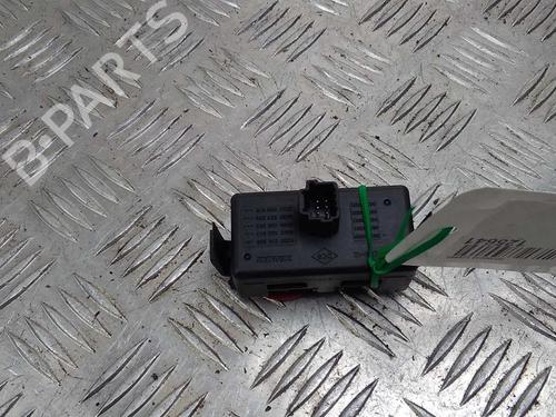 Used Warning switch Warning switch RENAULT CLIO III Grandtour (KR0/1_) 1.5 dCi (KR0F) (86 hp) 11518040 11518040