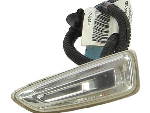 Used Left side indicator Left side indicator OPEL GRANDLAND / GRANDLAND X (A18, P1UO) 1.2 (75) (131 hp) 34255829 34255829