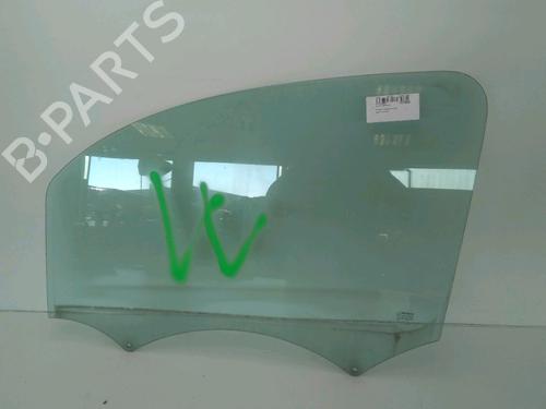 Dørrute ventre foran RENAULT KANGOO Express (FW0/1_) 1.5 dCi 85 (FW0K, FW0L, FW0B) (86 hp) 27666439
