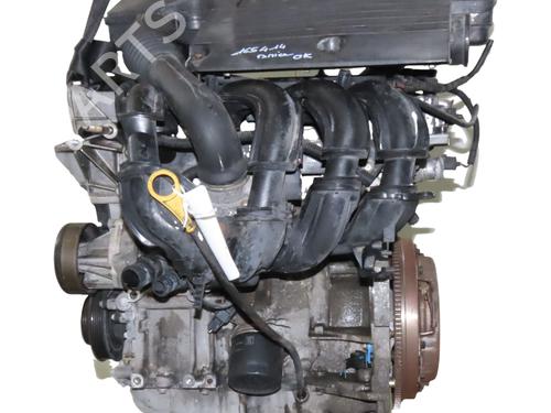 Engine MAZDA 2 (DY) 1.2 (DY3W) | BP37649898M1 - Image 4