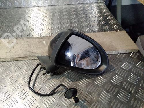 Left mirror OPEL CORSA D (S07) 1.3 CDTI (L08, L68) | BP11522044C26 