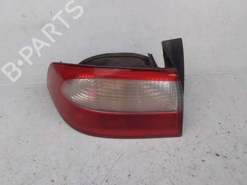 Left taillight RENAULT LAGUNA II (BG0/1_) | BP23181816C34