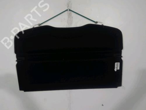 Used Rear parcel shelf Rear parcel shelf 34201404 34201404
