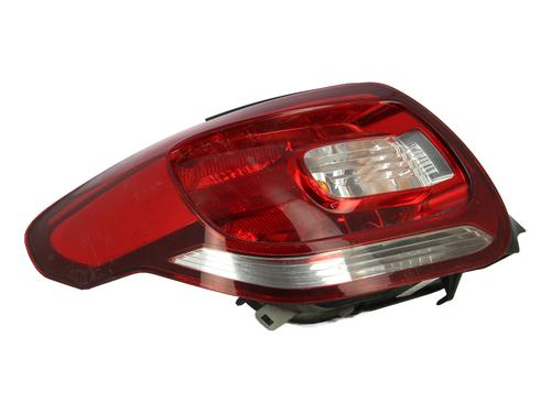 Venstre baglygte Venstre baglygte CITROËN DS3 (SA_) 1.6 HDi 90 (92 hp) 34608912 34608912