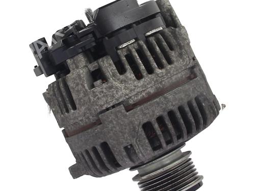Alternator DACIA SANDERO II 1.0 SCe 75 (B8JC, B8JD, B8NC) | BP36283253M7 - Image 4