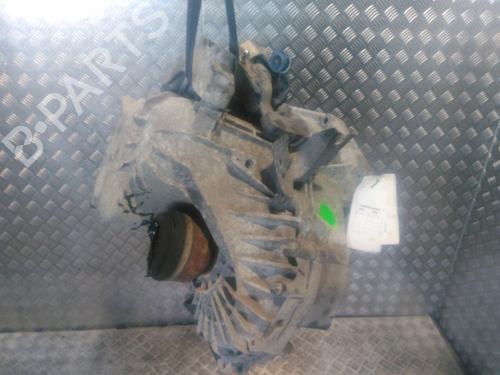 Used Gearbox OPEL ASTRA J Sports Tourer (P10) 2.0 CDTI (35) (165 hp) 17176186