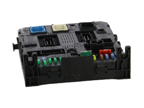 Used Fuse box CITROËN BERLINGO Box Body/MPV (B9) 1.6 HDi 90 (90 hp) 32659620