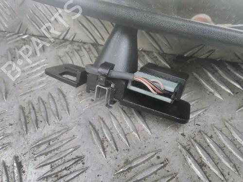 Used Rear mirror Rear mirror OPEL CORSA D (S07) 1.2 (L08, L68) (86 hp) 11714863 11714863