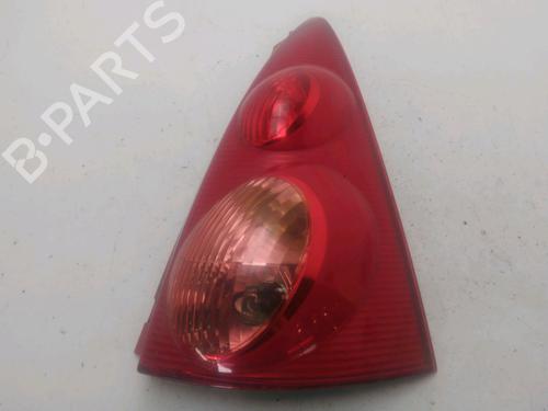 Right taillight PEUGEOT 107 (PM_, PN_) 1.0 | BP27332483C35 