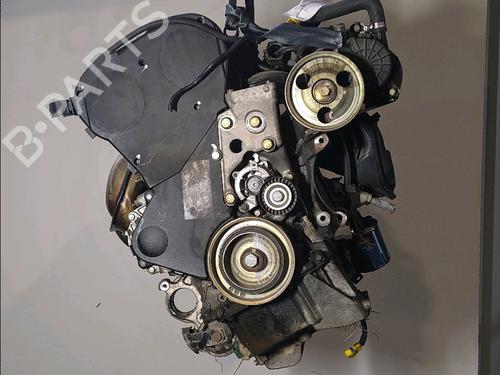 Used Engine Engine 32740477 32740477