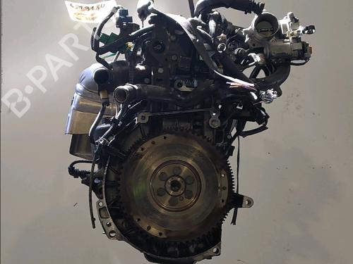 Engine CITROËN C3 II (SC_) 1.4 | BP26014746M1 