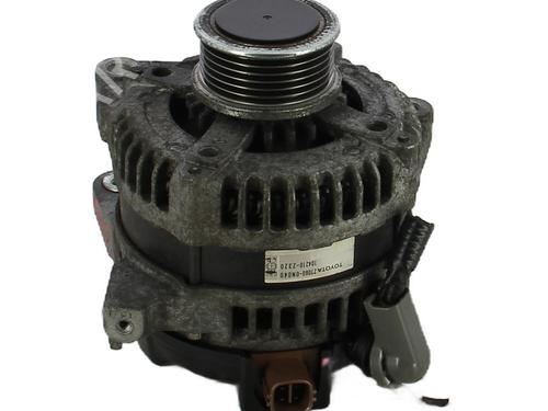 Alternator TOYOTA YARIS (_P9_) 1.4 D-4D (NLP90_, NLP90R) | BP30893073M7