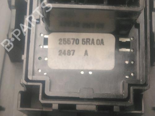 left-front-window-switch-nissan-micra-v-k14-2016-27332411 main image