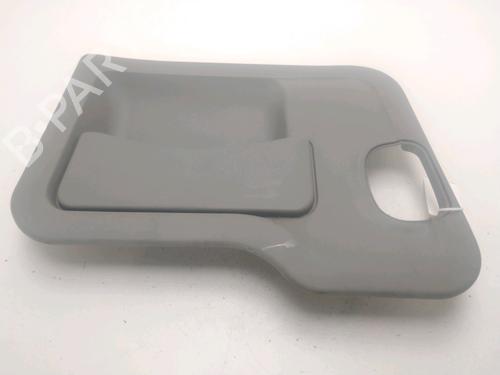 Used Hinge/Door check strap RENAULT KANGOO (KC0/1_) 1.6 16V (95 hp) 23990016