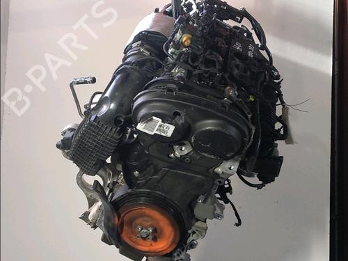 Engine VOLVO V40 Hatchback (525) T2 | BP22342058M1 - Image 3