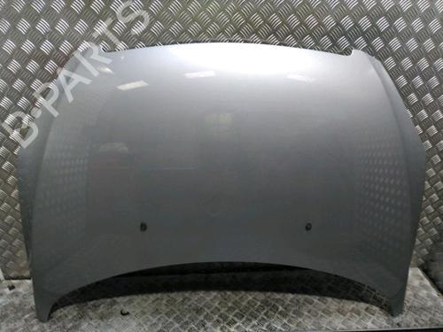 Capot Capot PEUGEOT 307 (3A/C) 1.6 16V (109 hp) 17784241 17784241