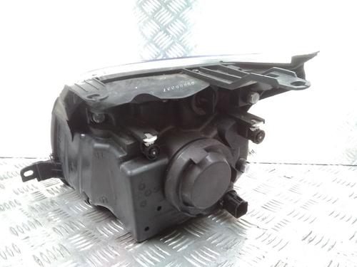 Used Right headlight Right headlight FORD FUSION (JU_) 1.4 TDCi (68 hp) 23181690 23181690