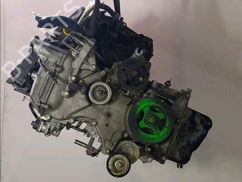 Engine MAZDA 2 (DE_, DH_) 1.3 (DE3FS) | BP25041122M1 - Image 2